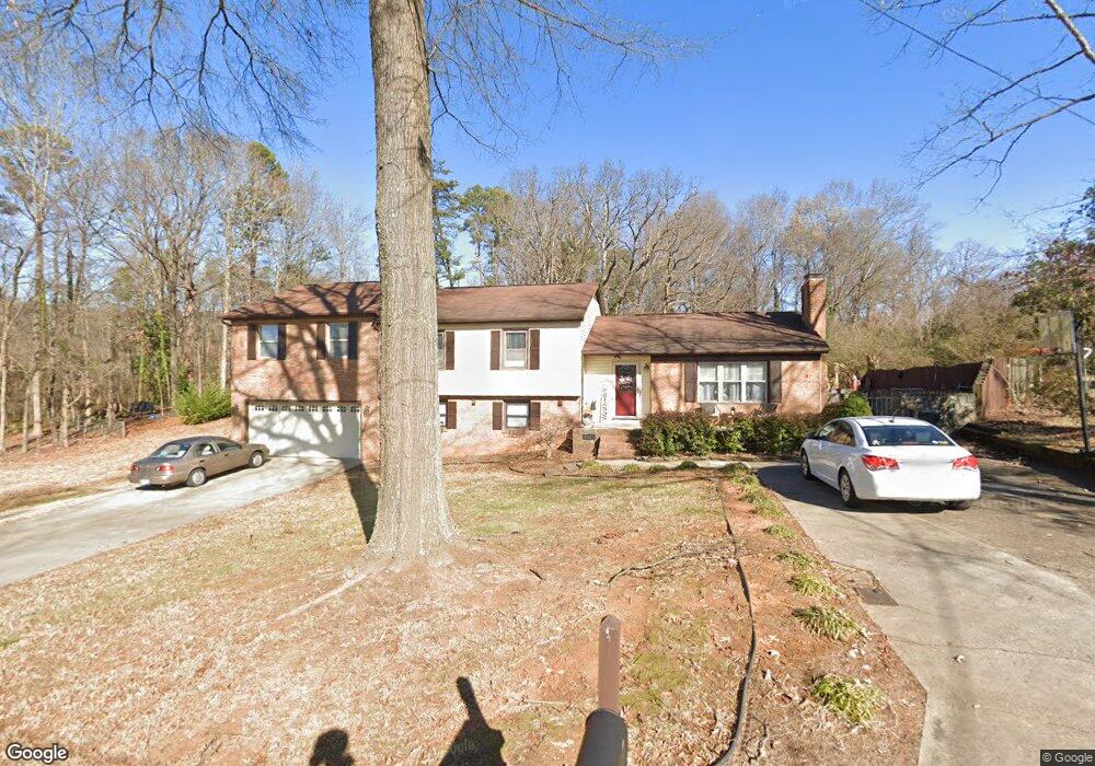 122 Ford Drive Extension, Lowell, NC 28098 - photo 1