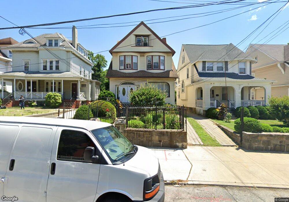 30 Hamilton Ave, Yonkers, NY 10705 - photo 1