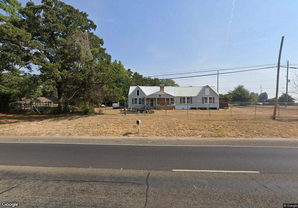 2012 Douglass Rd, Nacogdoches, TX 75964 - photo 1