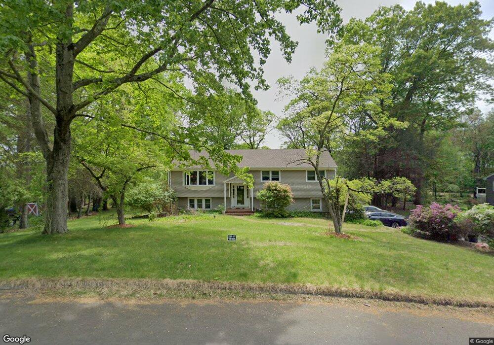 45 Rolling Ridge Rd, Shelton, CT 06484 - photo 1