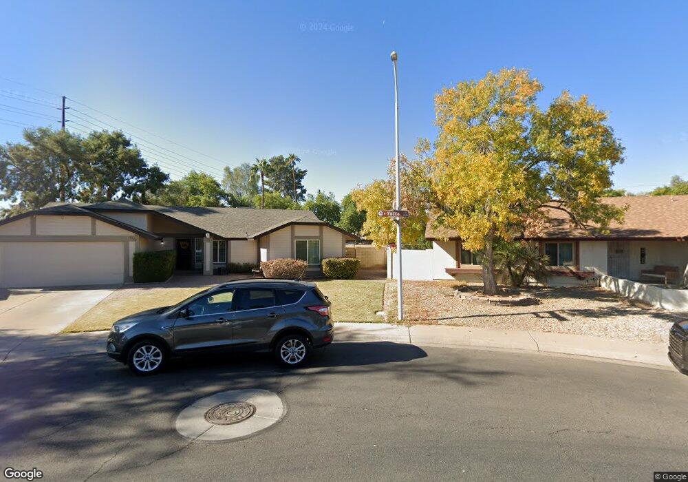 1405 N Dobson Rd, Chandler, AZ 85224 - photo 1