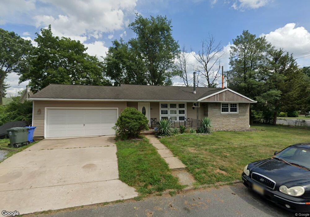 402 Yale Rd S, Glassboro, NJ 08028 - photo 1