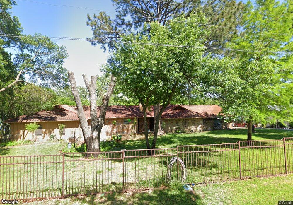 12230 Lake Forest Dr, Azle, TX 76020 - photo 1