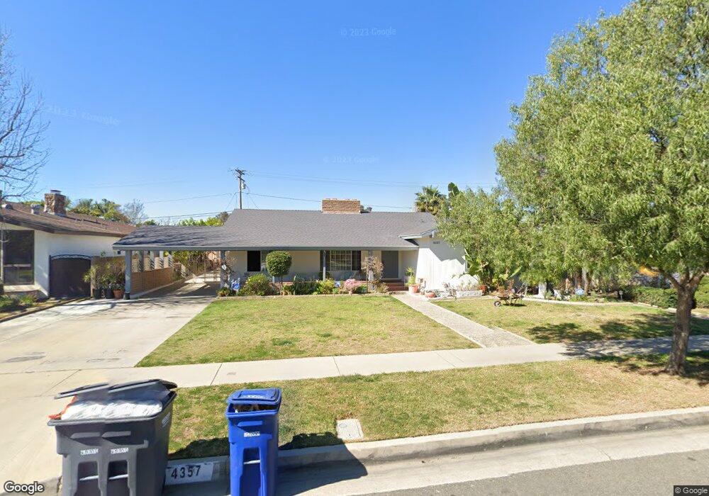 4357 Clubhouse Dr, Lakewood, CA 90712 - photo 1