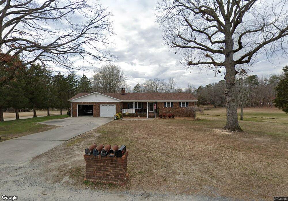 5323 Johnson St, High Point, NC 27263 - photo 1