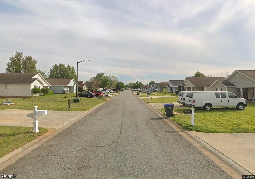 0 Worthington Ln unit 8418464, Warner Robins, GA 31088 - photo 1