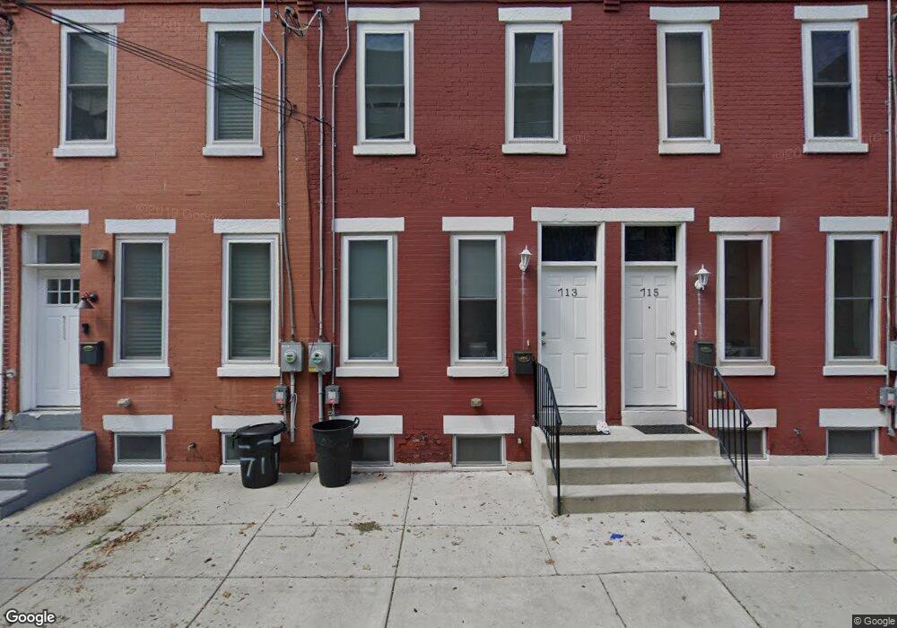 713 New St, Camden, NJ 08103 - photo 1