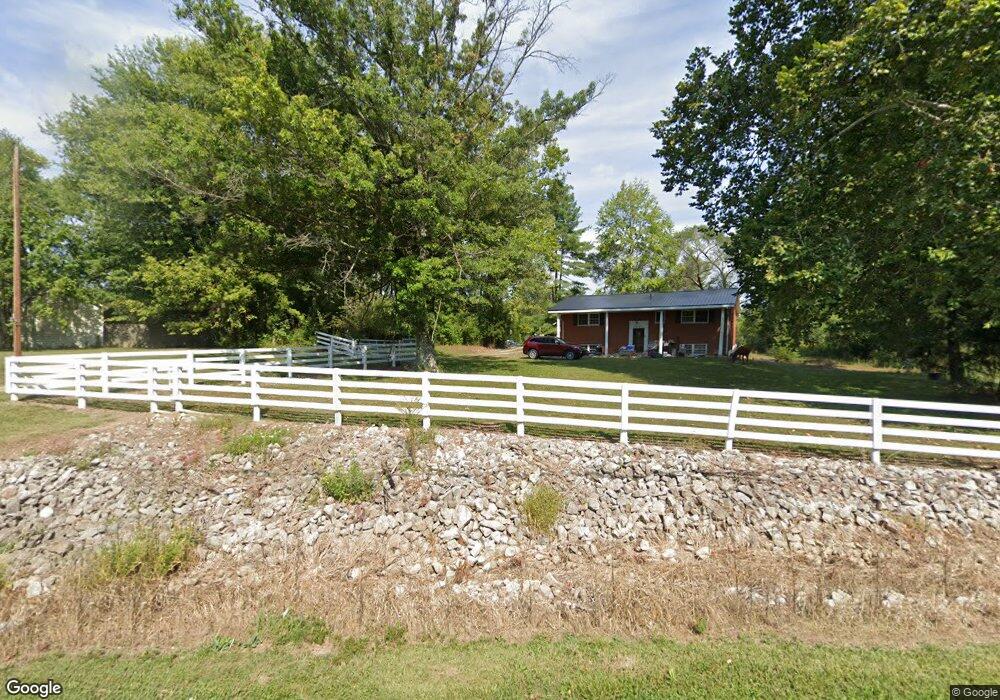 9088 W 300 S, Columbus, IN 47201 - photo 1