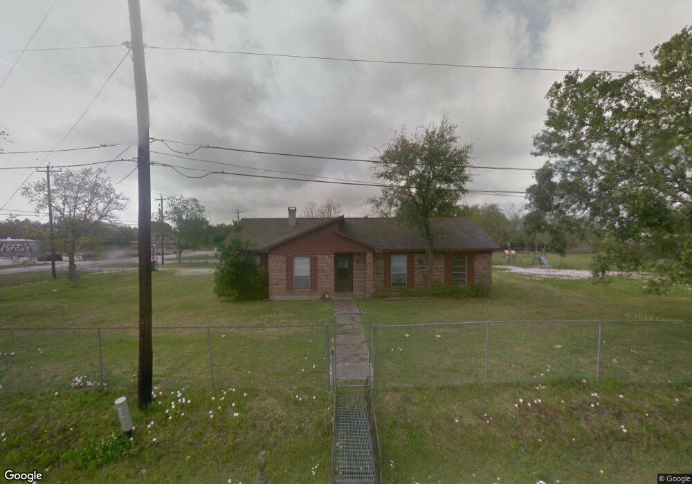 6026 Terrell Dr, Pearland, TX 77584 - photo 1