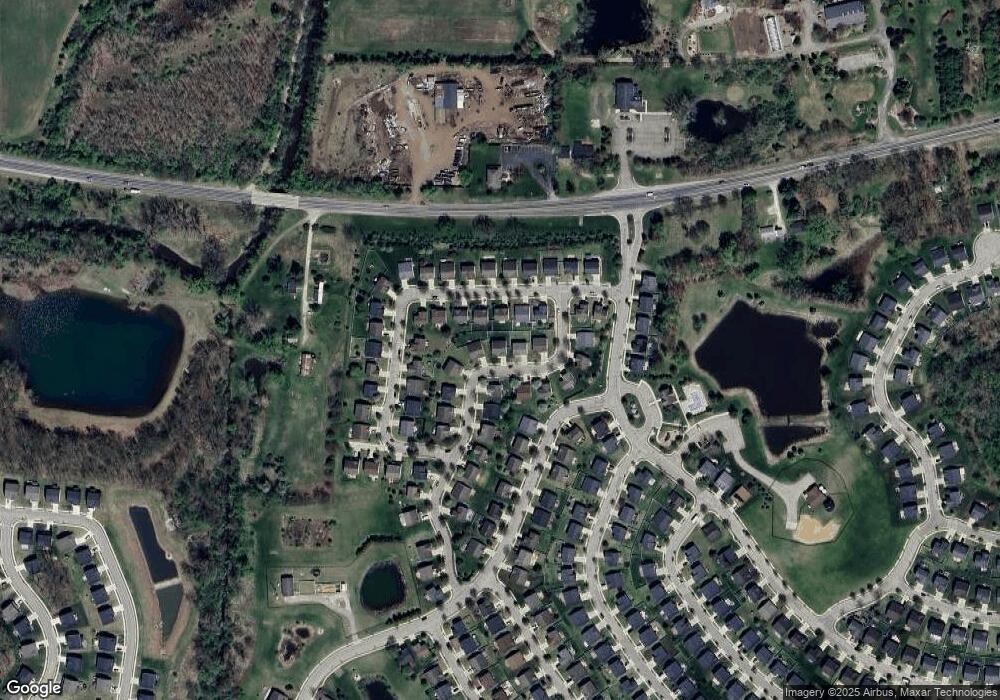 8230 Cypress Way unit 38, Dexter, MI 48130 - photo 1