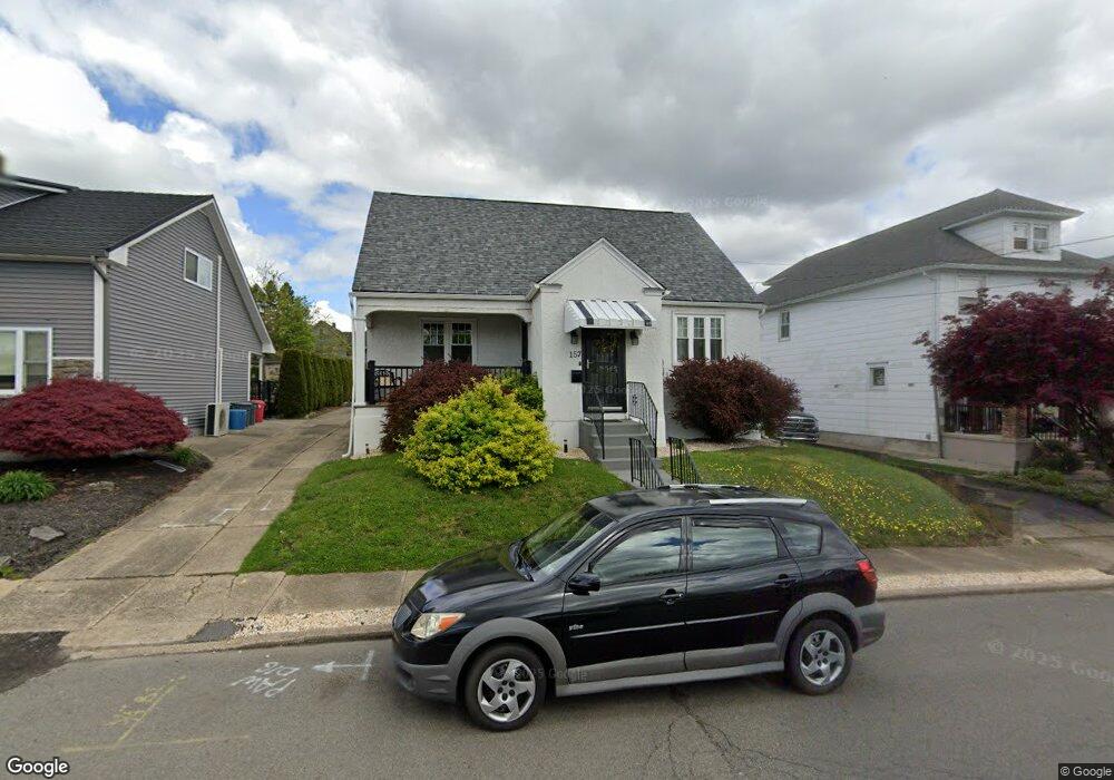 157 3rd St, Old Forge, PA 18518 - photo 1