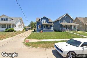 3609 N 19th St, Omaha, NE 68110