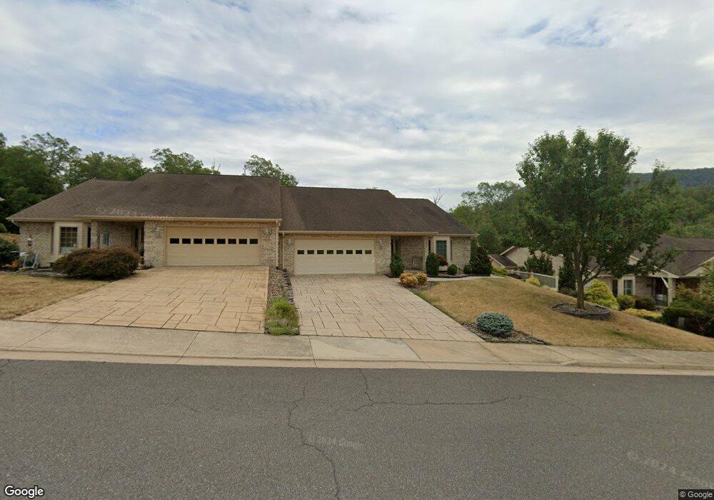 168 Stony Pointe Way, Strasburg, VA 22657 - photo 1