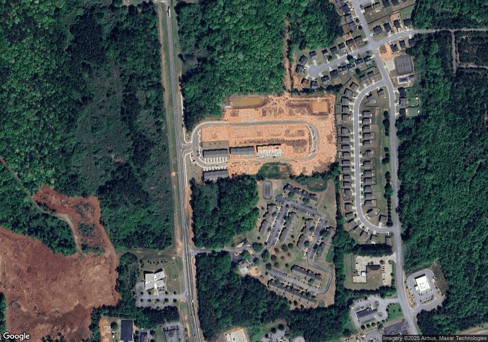 527 Magnolia Cir, Palmetto, GA 30268 - photo 1