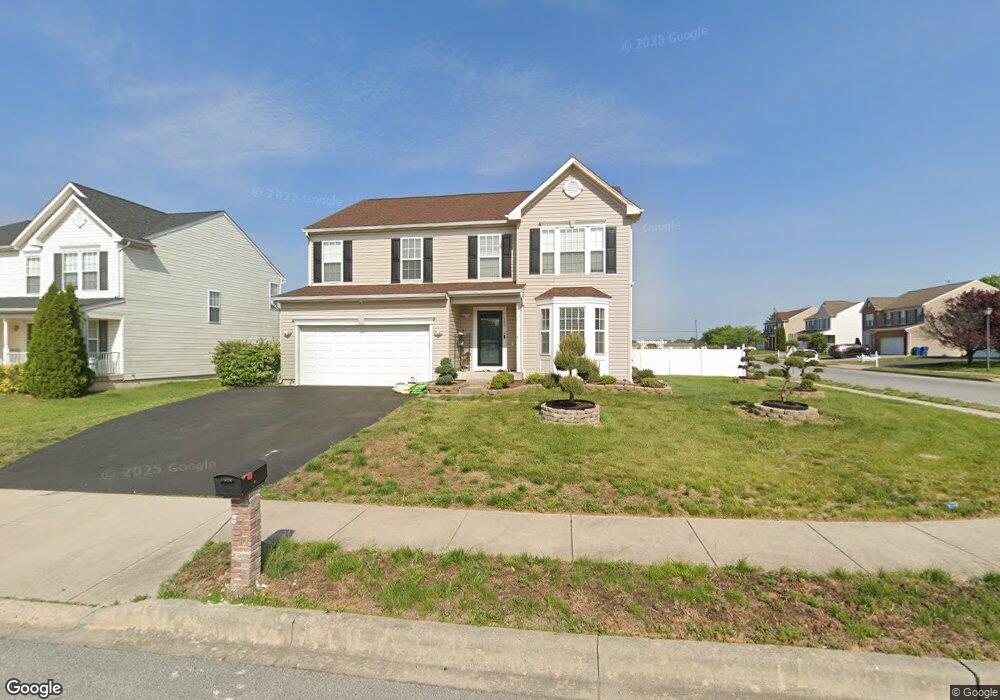 14 Thomas Harmon Dr, Camden, DE 19934 - photo 1