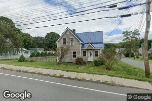 1829 Hartford Ave, Wilder, VT 05088