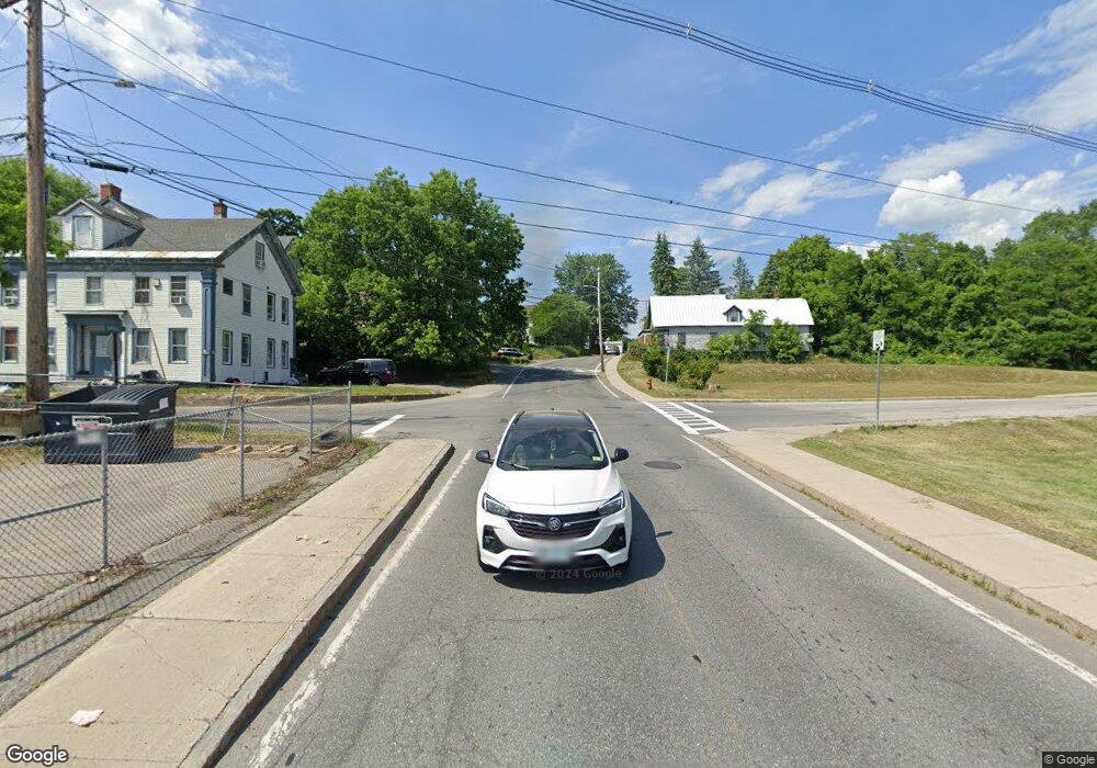 0 Elm St, Claremont, NH 03743 - photo 1