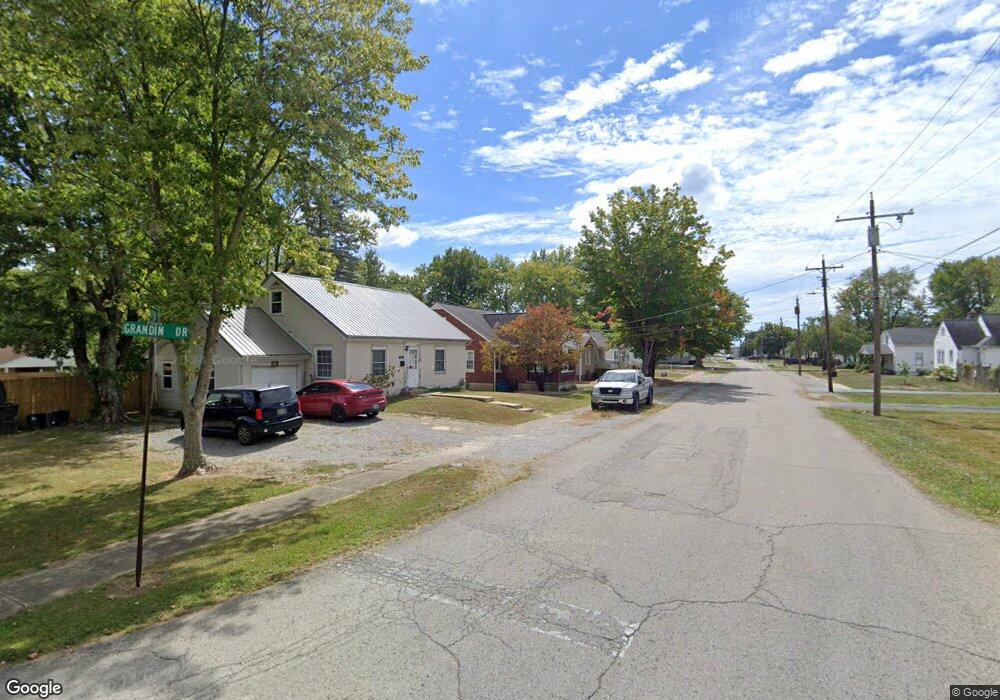 204 Grandin Dr, Georgetown, OH 45121 - photo 1
