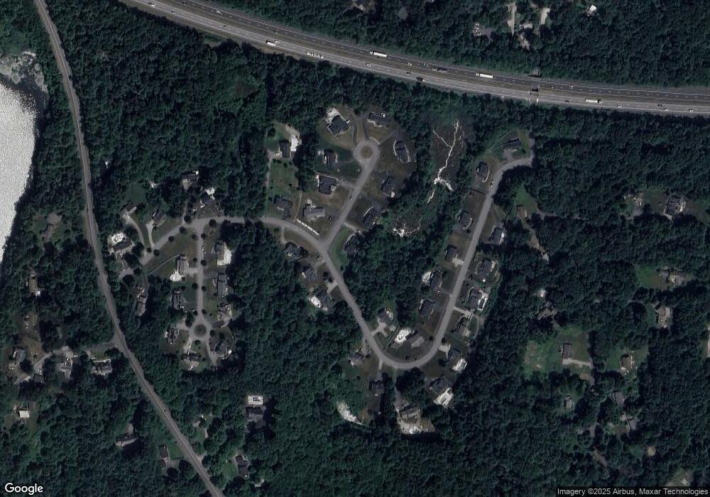 2 Meredith Way, Fiskdale, MA 01518 - photo 1