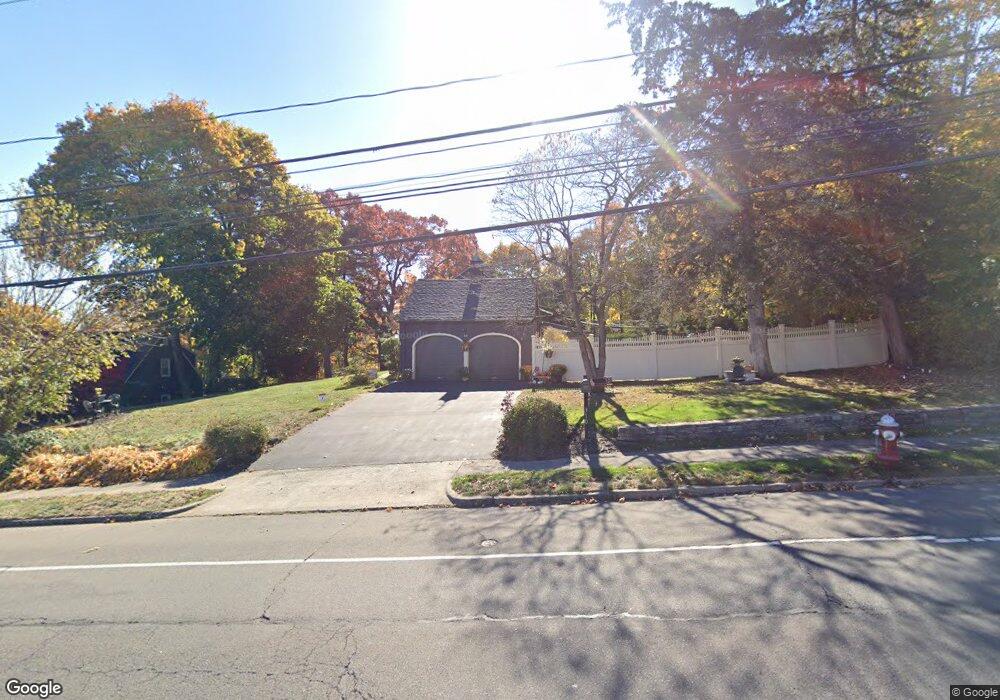 310 Steele St, New Britain, CT 06052 - photo 1