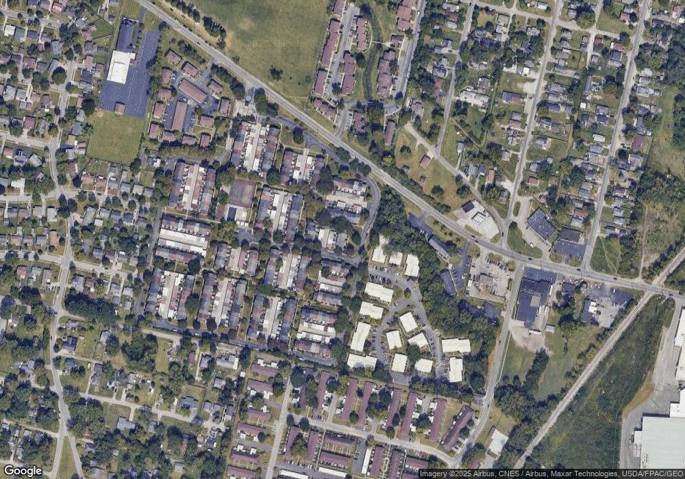 2304 Hardesty Ct unit 3, Columbus, OH 43204 - photo 1