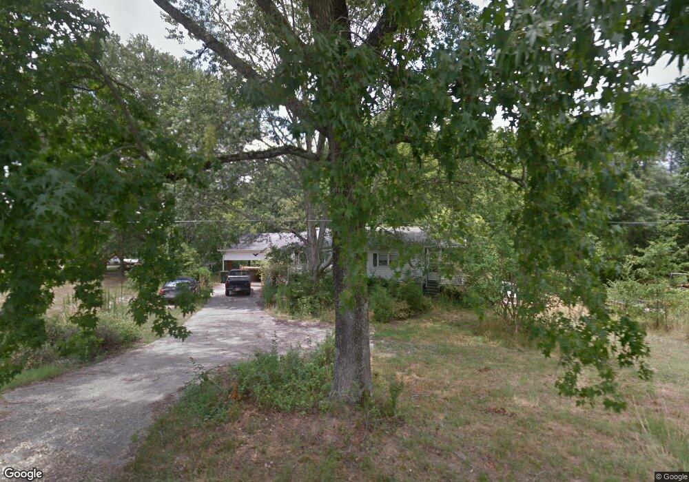 3850 Zingara Rd NE, Conyers, GA 30012 - photo 1