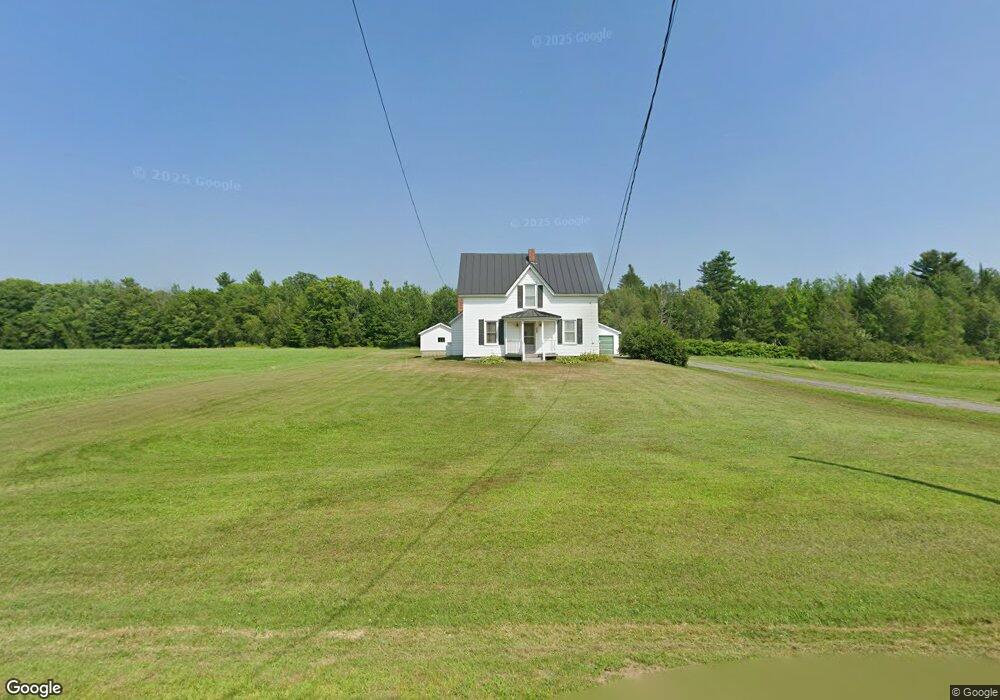 314 Knights Rd, Albion, ME 04910 - photo 1