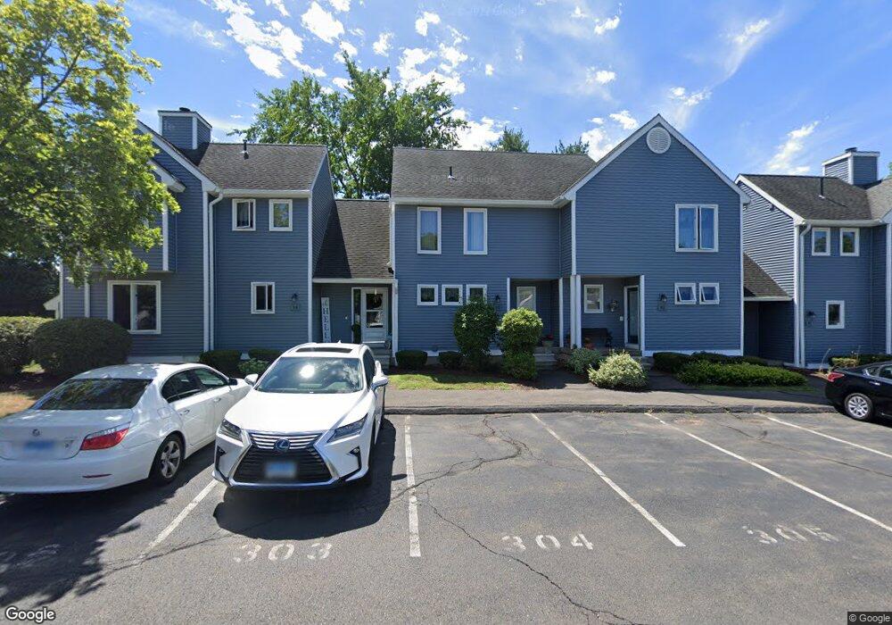 93 Rosemary Ln, Newington, CT 06111 - photo 1