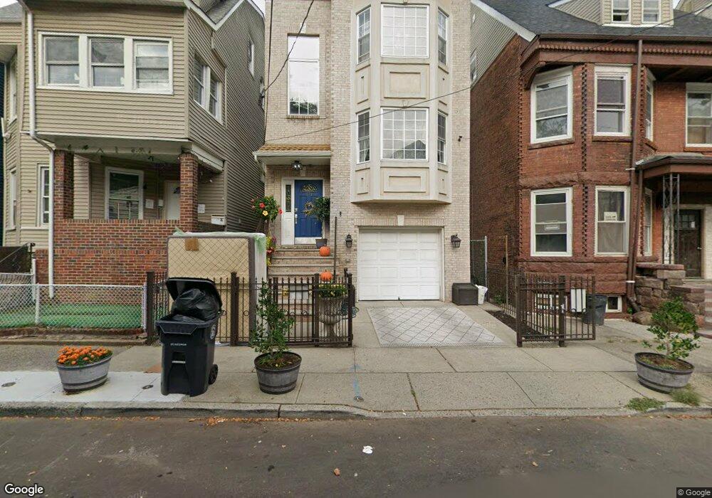 171 S 9th St, Newark, NJ 07107 - photo 1