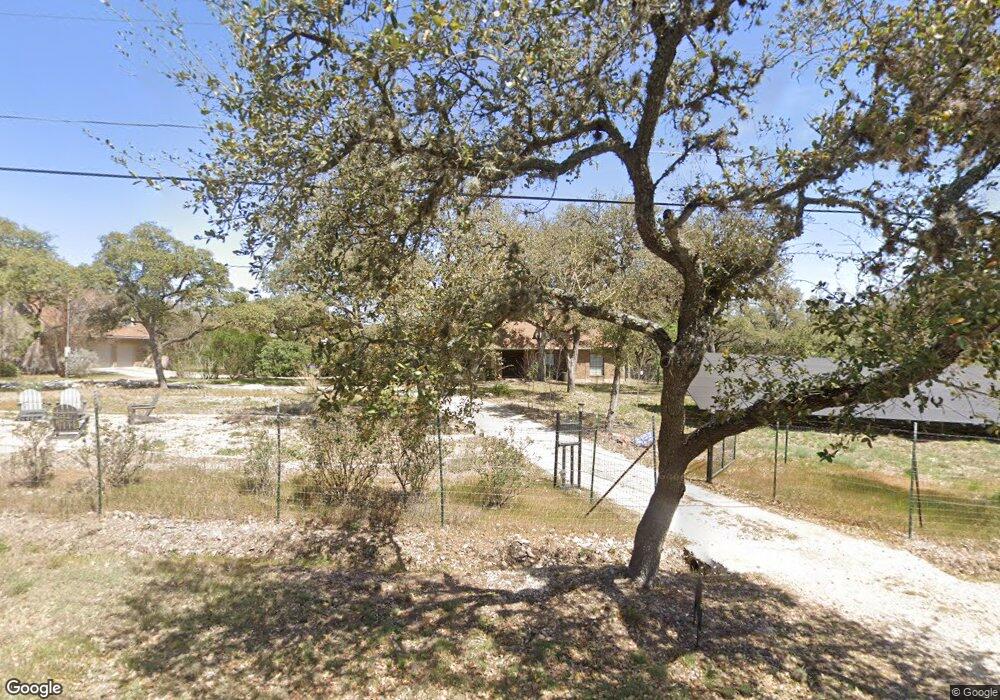 11121 Mesquite Flat unit ABOVE, Helotes, TX 78023 - photo 1