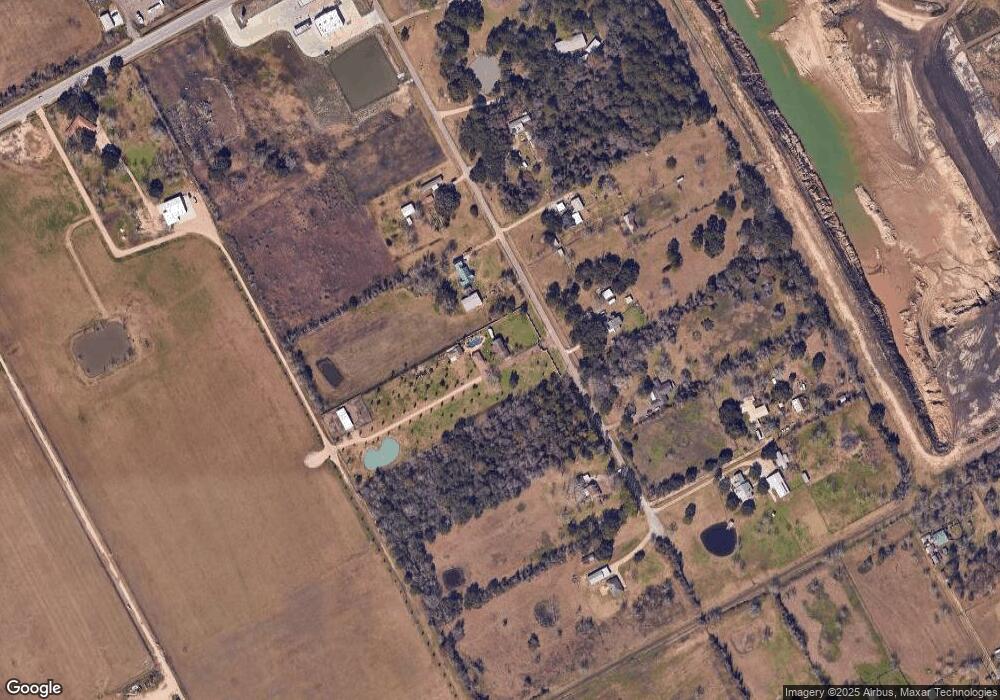 15156 County Road 436, Alvin, TX 77511 - photo 1