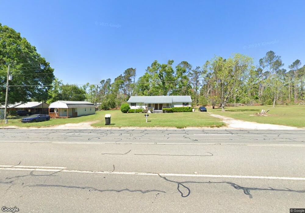 4548 Hwy 441 S A&b, Douglas, GA 31533 - photo 1