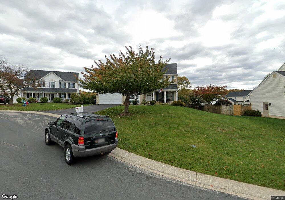 752 Sussex Ct, Sykesville, MD 21784 - photo 1