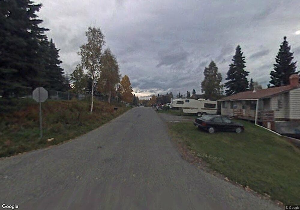 L8 B4 Bern St, Anchorage, AK 99507 - photo 1