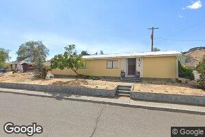 505 5th St, Maupin, OR 97037