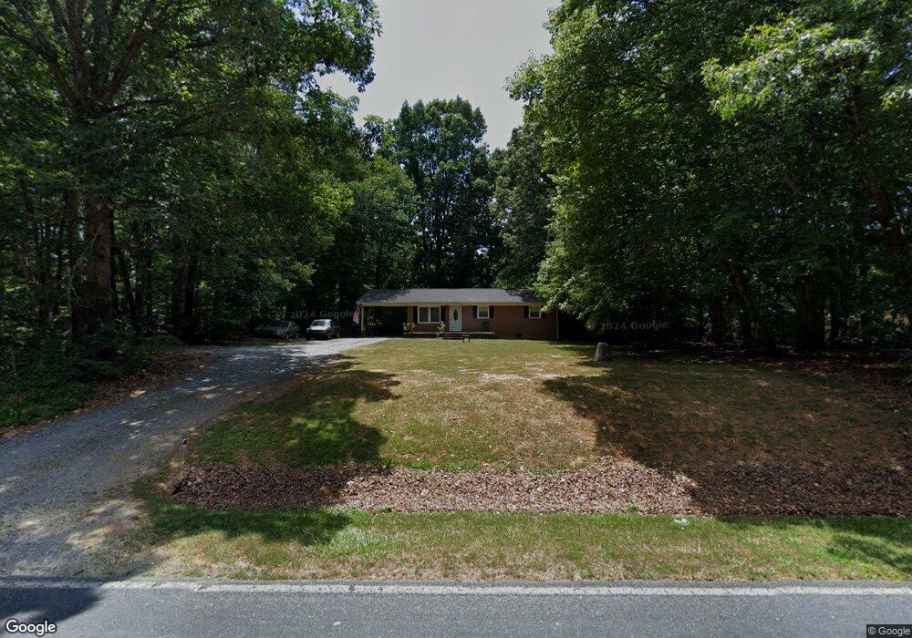 3544 Buffalo Ford Rd, Asheboro, NC 27205 - photo 1