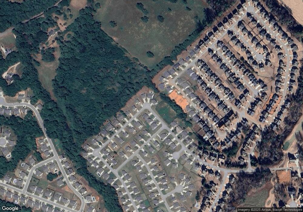 2252 Cotton Gin Row unit 92H, Jefferson, GA 30549 - photo 1