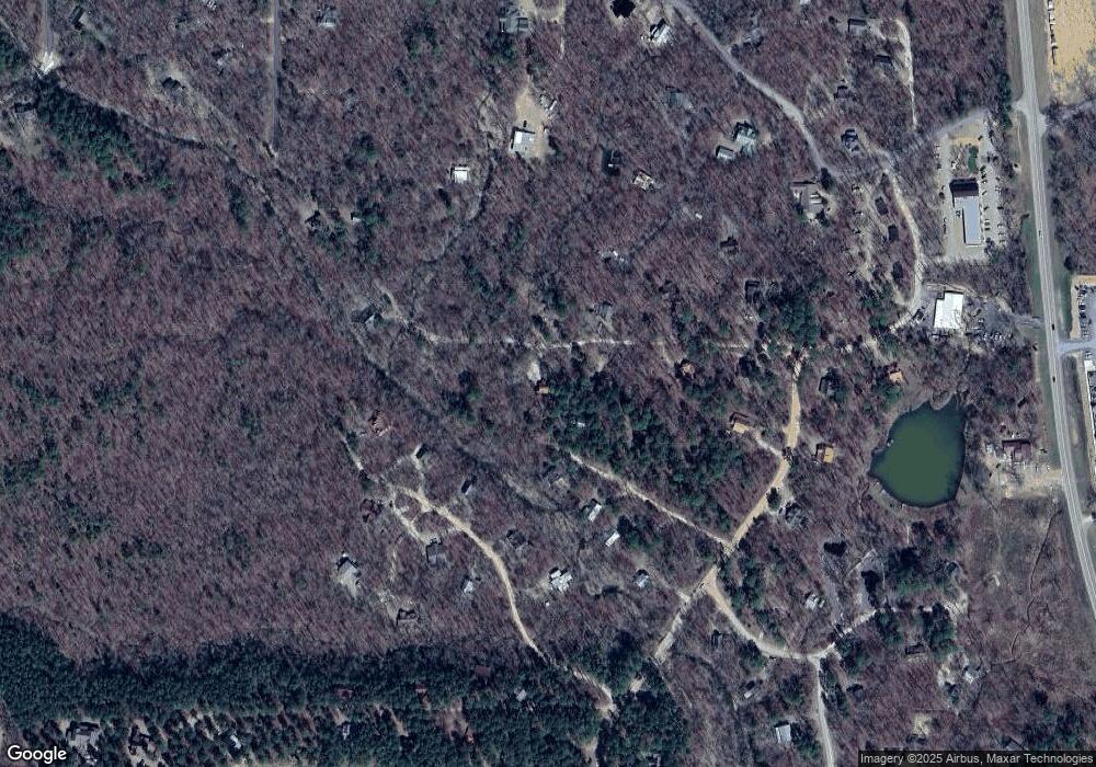 150 Lost Oaks Trail, Broken Bow, OK 74728 - photo 1