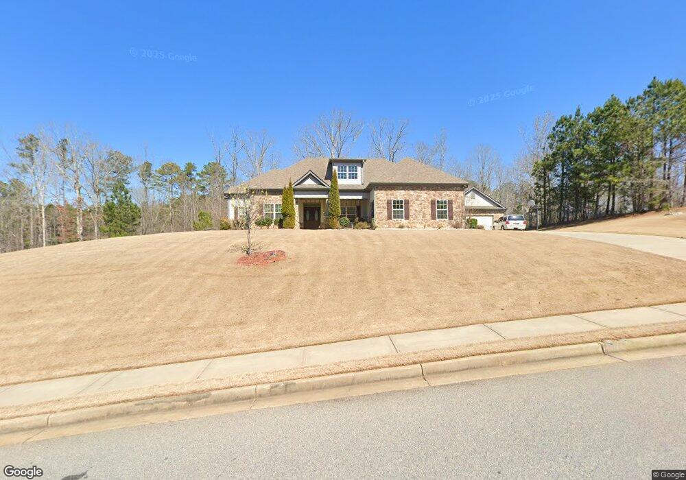 52 Riverbirch Way, Sharpsburg, GA 30277 - photo 1