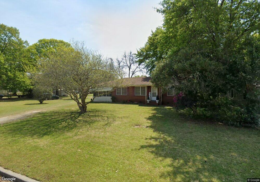 208 E 18th Ave, Cordele, GA 31015 - photo 1