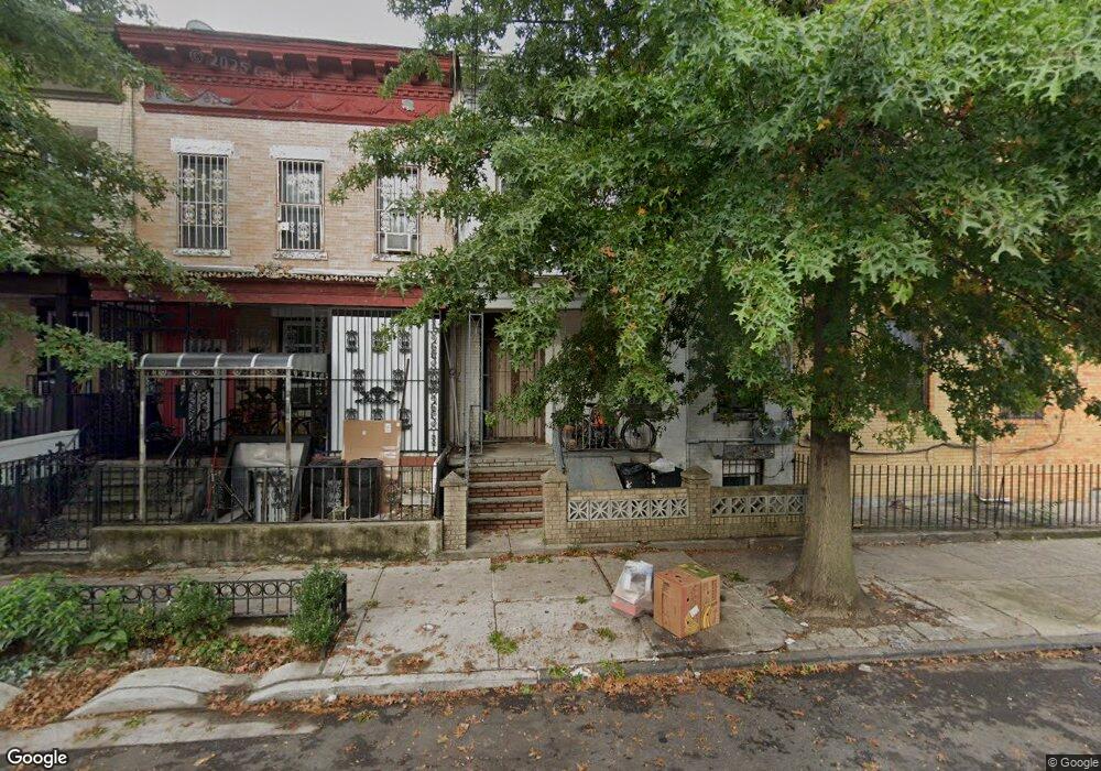 184 Autumn Ave, Brooklyn, NY 11208 - photo 1