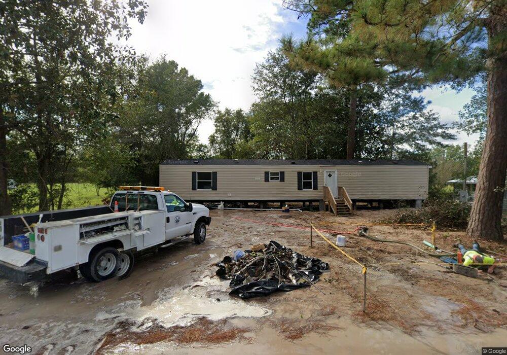 520 Tillman St, Odum, GA 31555 - photo 1