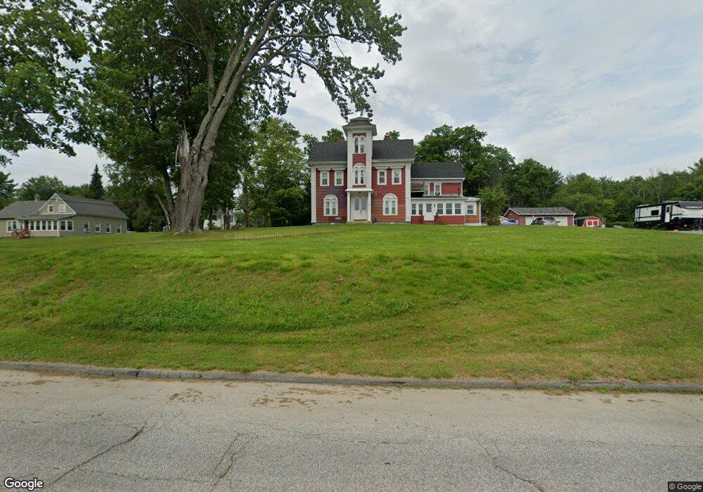 0 Upland, Lisbon, ME 04250 - photo 1