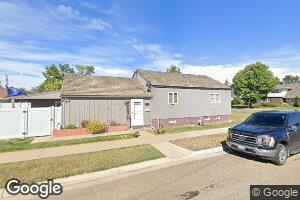 503 5th Ave SE, Sidney, MT 59270