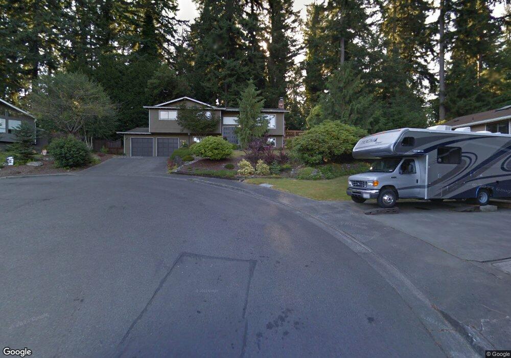 3702 228th Place SW, Brier, WA 98036 - photo 1