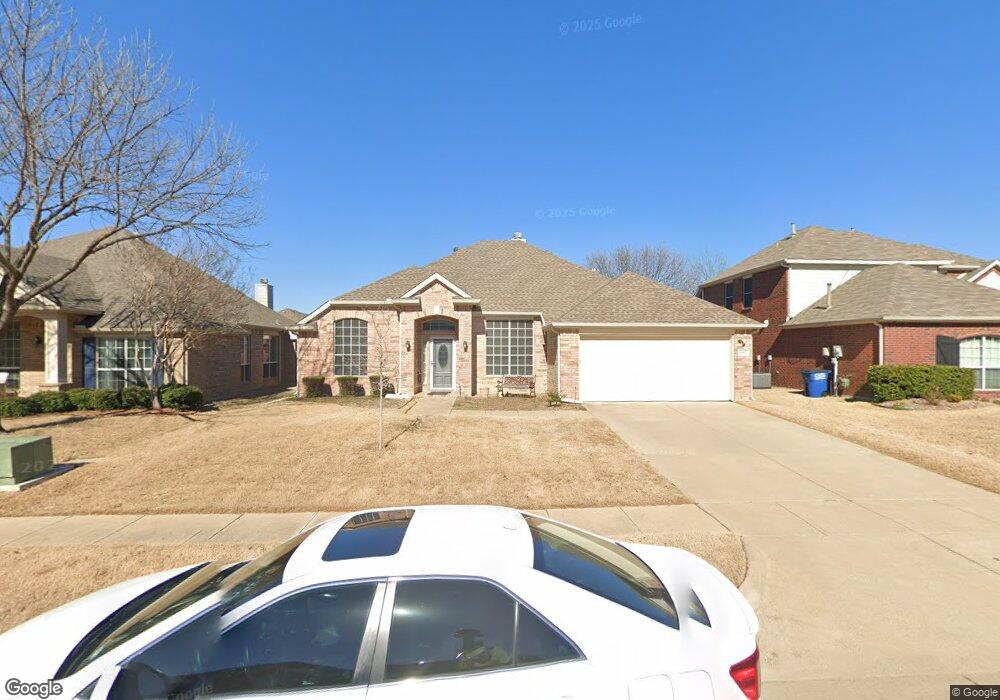 3002 Margot Ct, Wylie, TX 75098 - photo 1