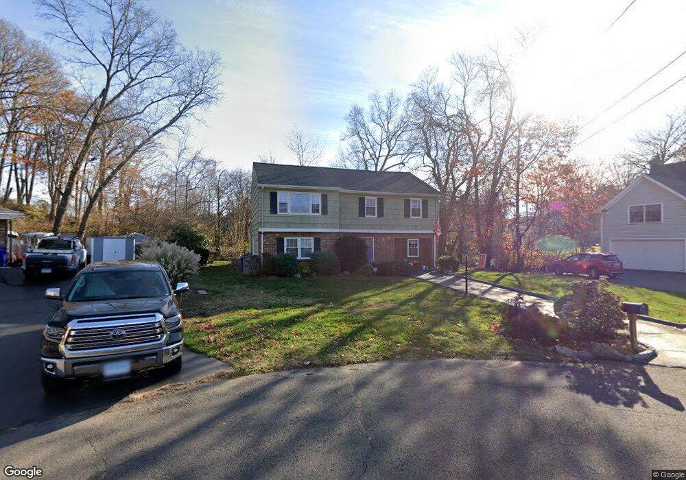 41 Hollow Tree Rd, Norwalk, CT 06854 - photo 1