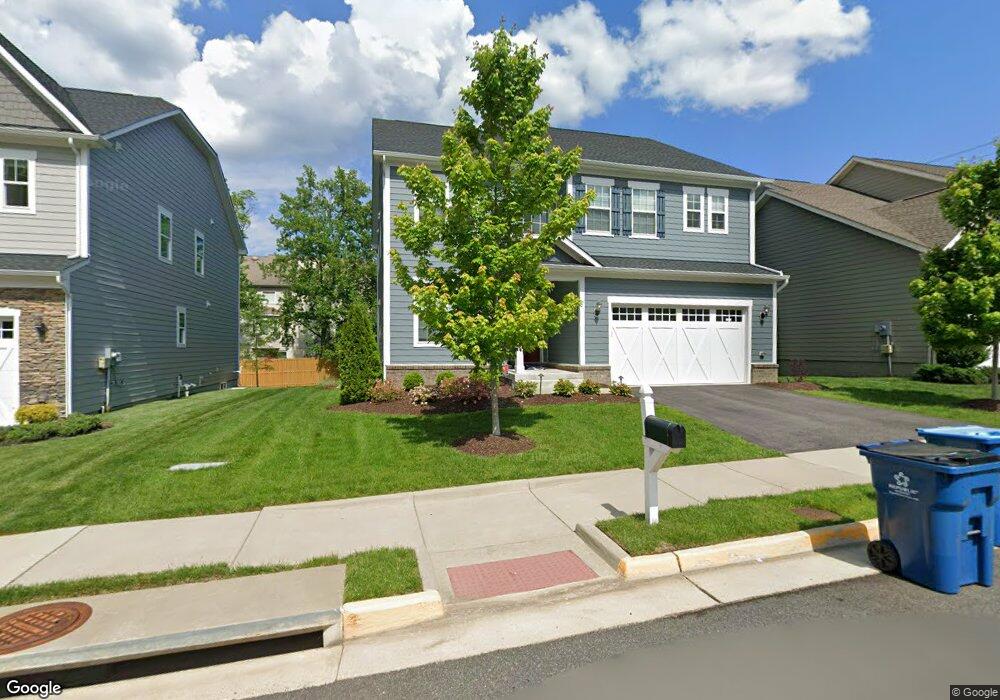 7852 Maritime Ln, Springfield, VA 22153 - photo 1