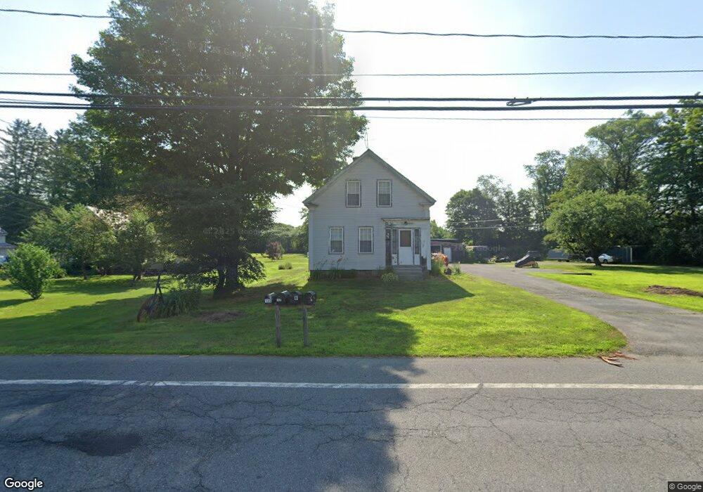 142 South St, Bernardston, MA 01337 - photo 1