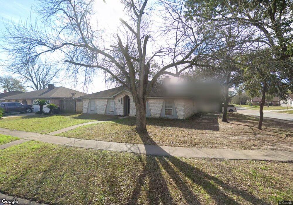 7255 Brook Stone Dr, Houston, TX 77040 - photo 1